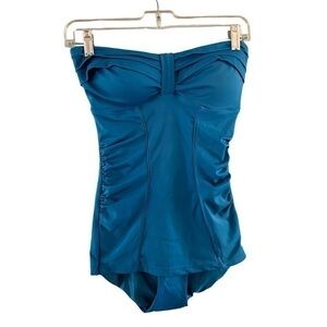 Scandale Retro Swimsuit
